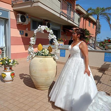 Costa Costa Rooms Sant'Egidio del Monte Albino Zewnętrze zdjęcie