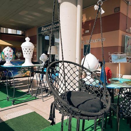 Costa Costa Rooms Sant'Egidio del Monte Albino Zewnętrze zdjęcie