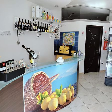 Costa Costa Rooms Sant'Egidio del Monte Albino Zewnętrze zdjęcie