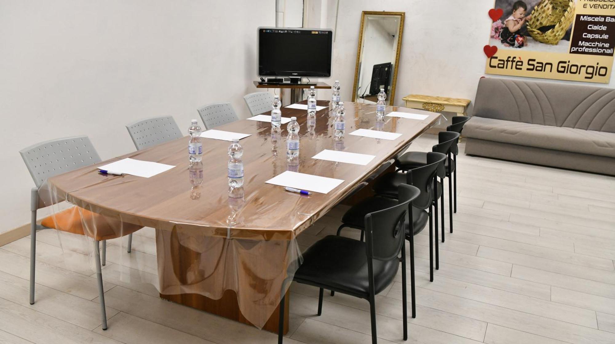 Costa Costa Rooms Sant'Egidio del Monte Albino Zewnętrze zdjęcie