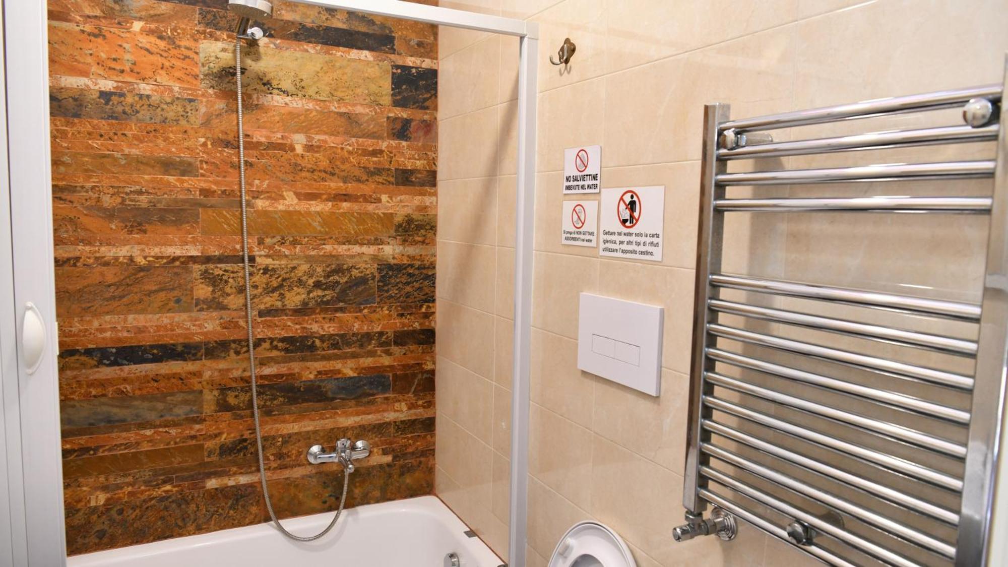 Costa Costa Rooms Sant'Egidio del Monte Albino Zewnętrze zdjęcie