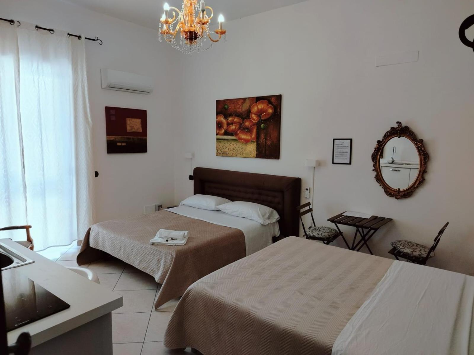 Costa Costa Rooms Sant'Egidio del Monte Albino Pokój zdjęcie