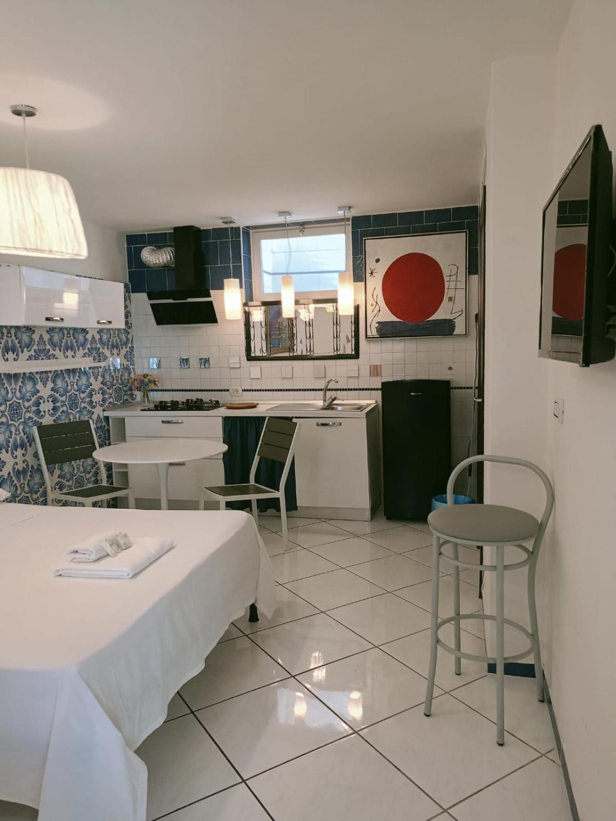 Costa Costa Rooms Sant'Egidio del Monte Albino Zewnętrze zdjęcie