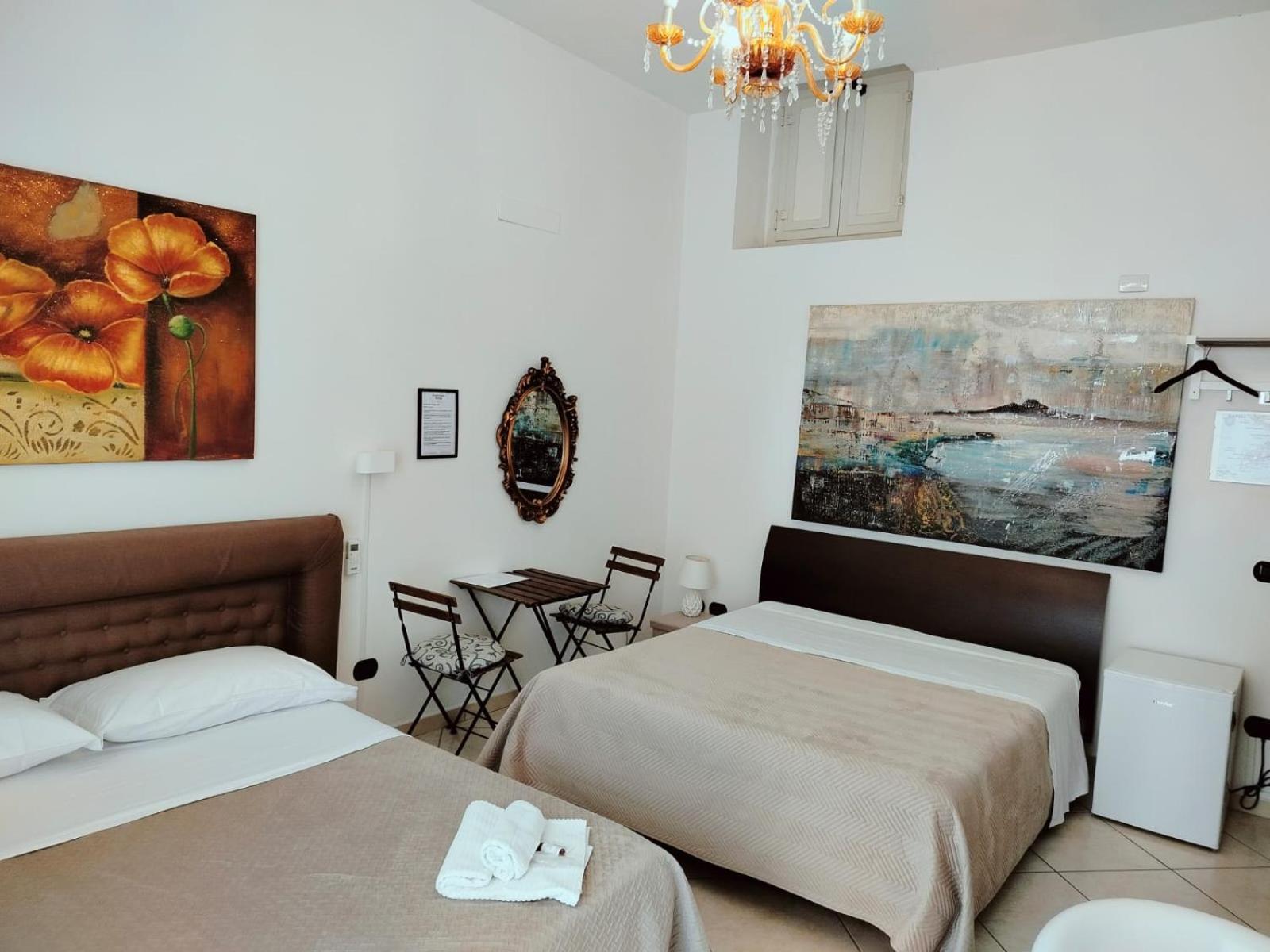Costa Costa Rooms Sant'Egidio del Monte Albino Pokój zdjęcie