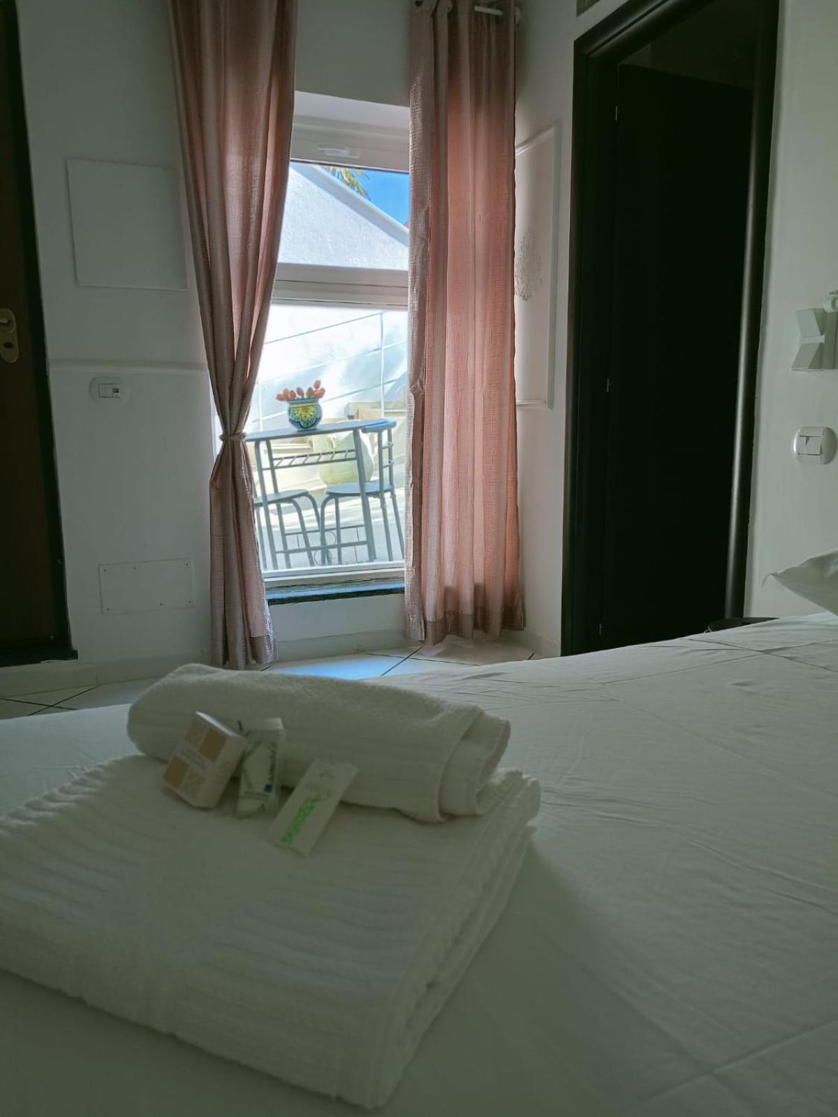 Costa Costa Rooms Sant'Egidio del Monte Albino Zewnętrze zdjęcie
