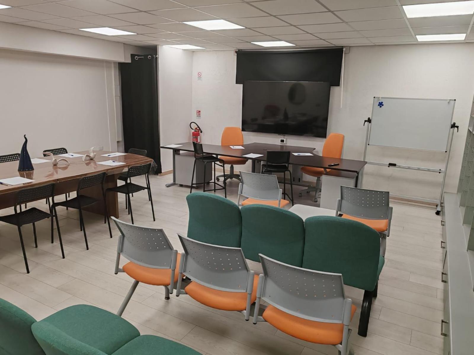 Costa Costa Rooms Sant'Egidio del Monte Albino Zewnętrze zdjęcie