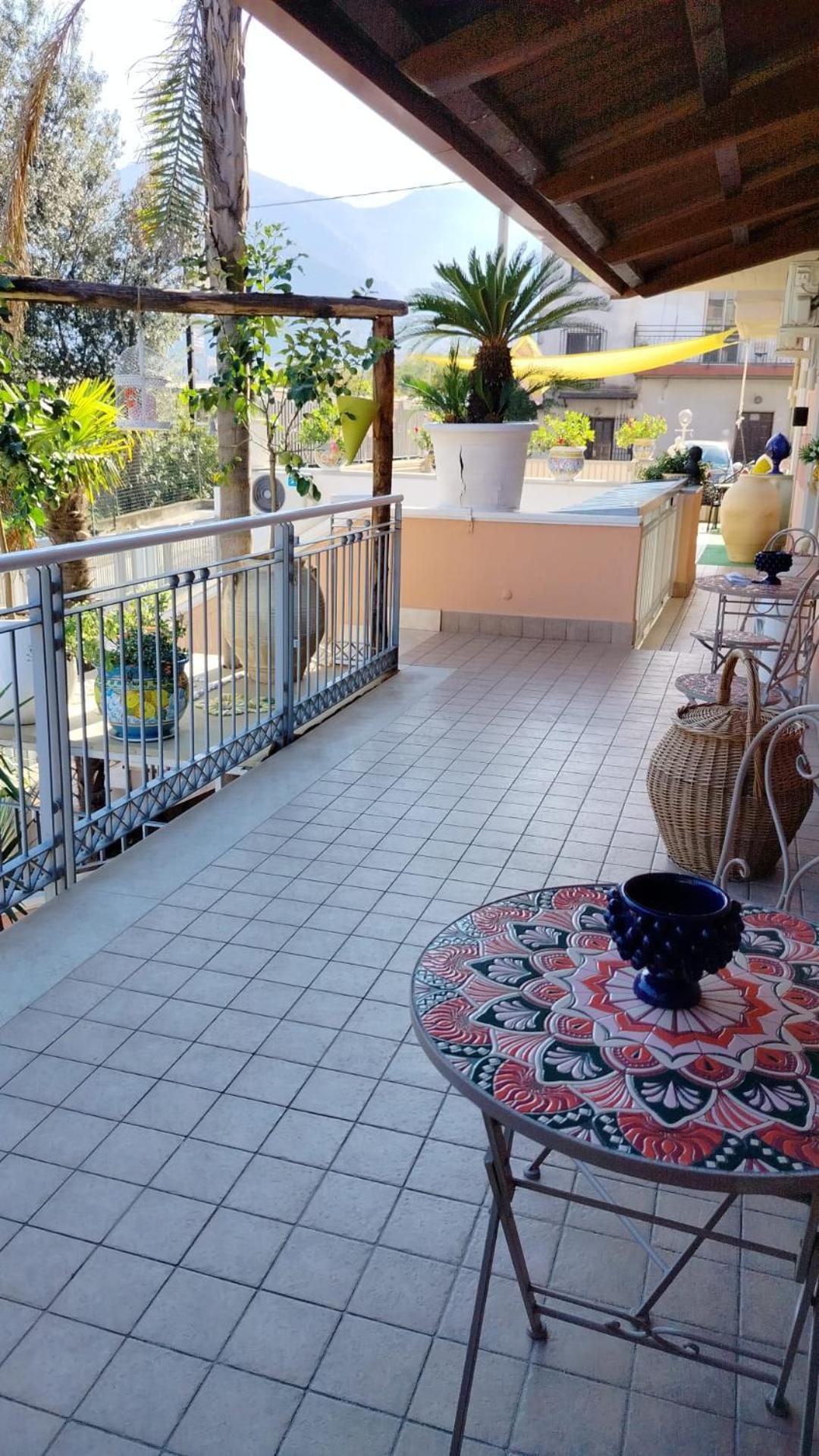 Costa Costa Rooms Sant'Egidio del Monte Albino Zewnętrze zdjęcie