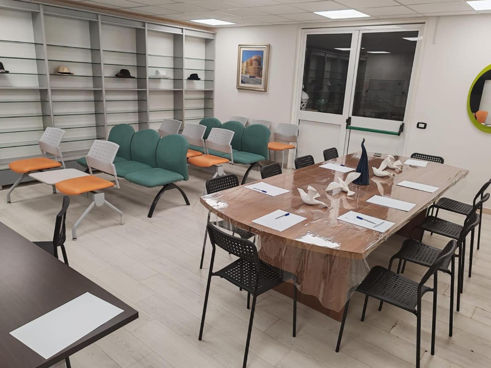 Costa Costa Rooms Sant'Egidio del Monte Albino Zewnętrze zdjęcie