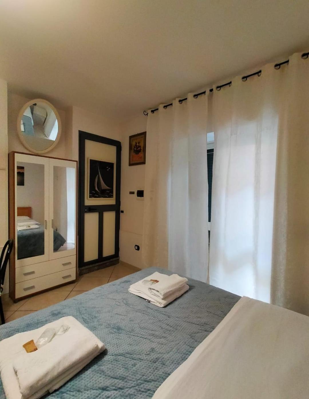 Costa Costa Rooms Sant'Egidio del Monte Albino Pokój zdjęcie