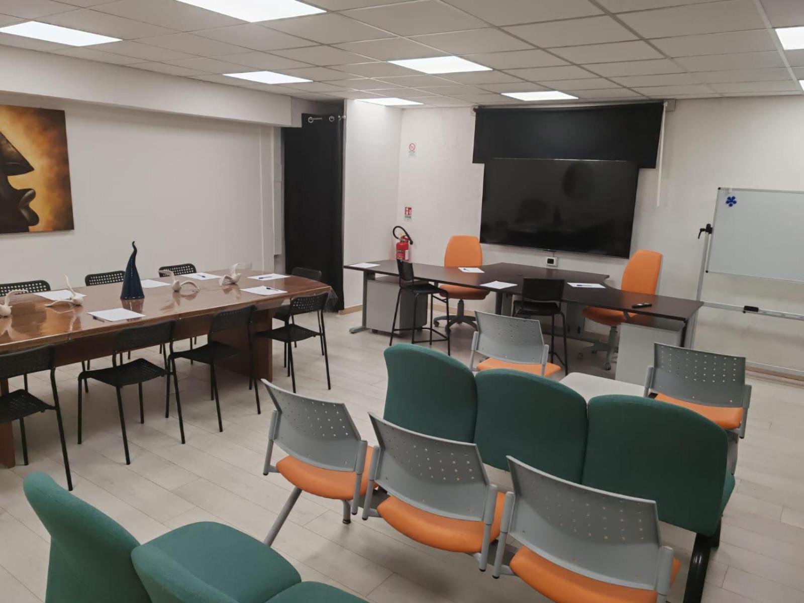 Costa Costa Rooms Sant'Egidio del Monte Albino Zewnętrze zdjęcie