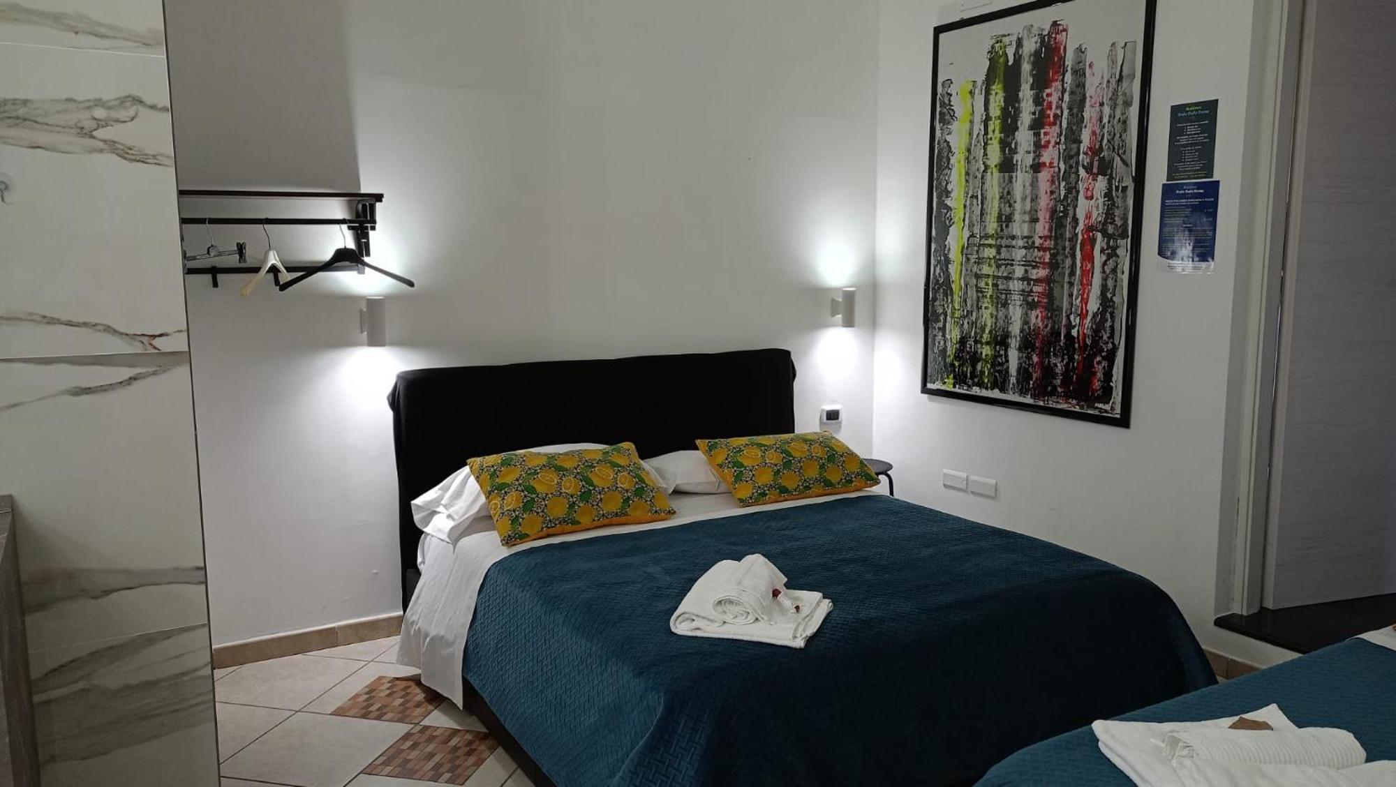 Costa Costa Rooms Sant'Egidio del Monte Albino Pokój zdjęcie
