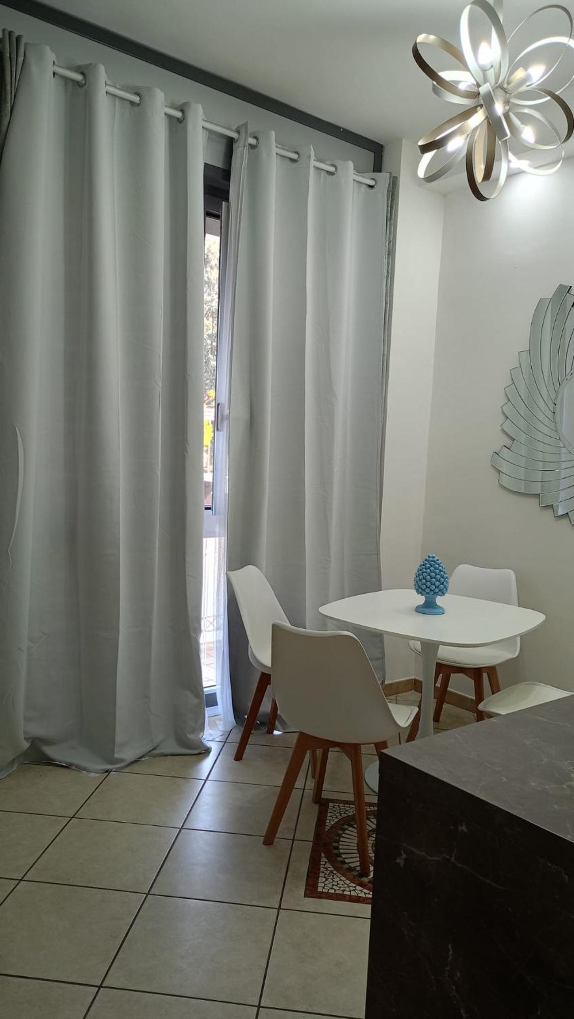 Costa Costa Rooms Sant'Egidio del Monte Albino Zewnętrze zdjęcie