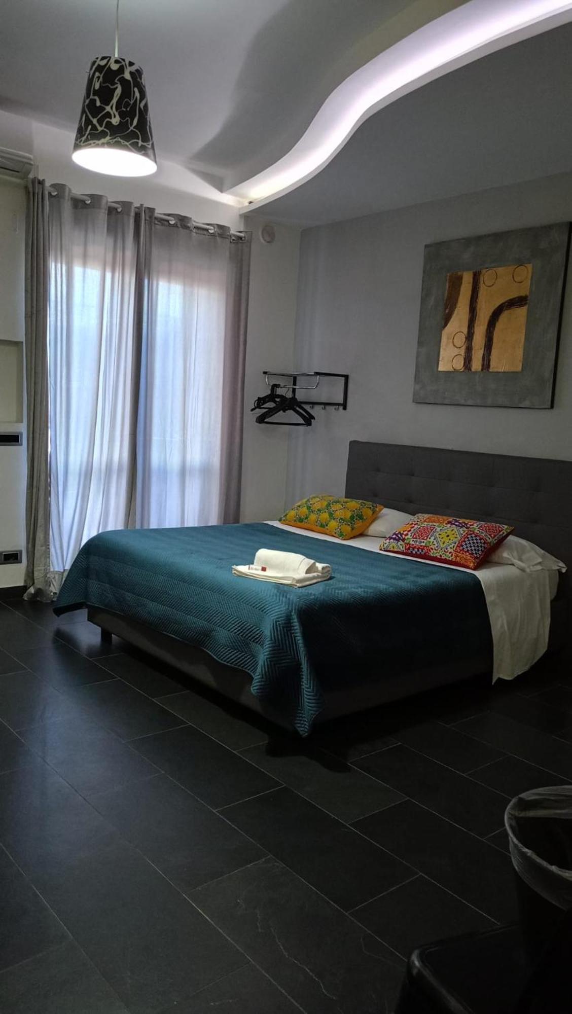 Costa Costa Rooms Sant'Egidio del Monte Albino Pokój zdjęcie