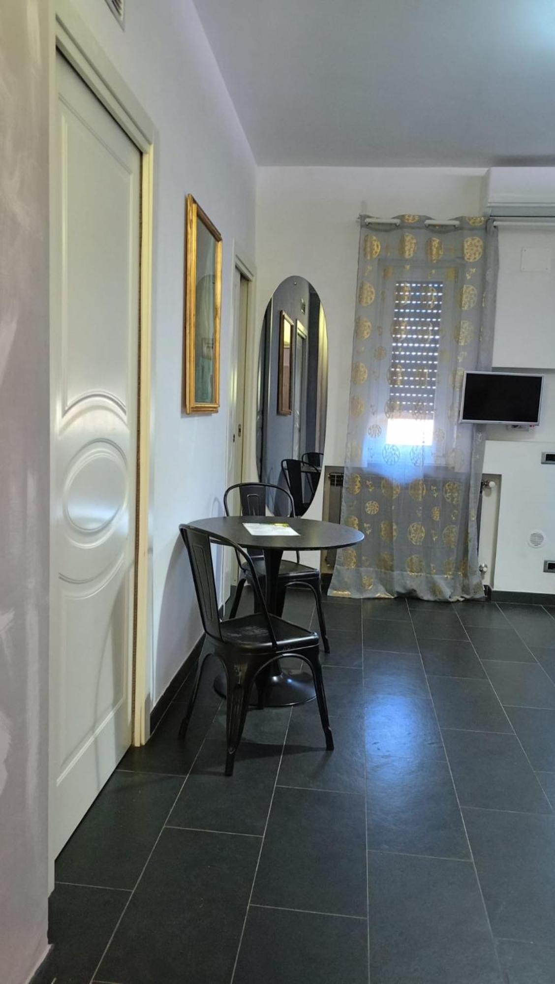 Costa Costa Rooms Sant'Egidio del Monte Albino Pokój zdjęcie