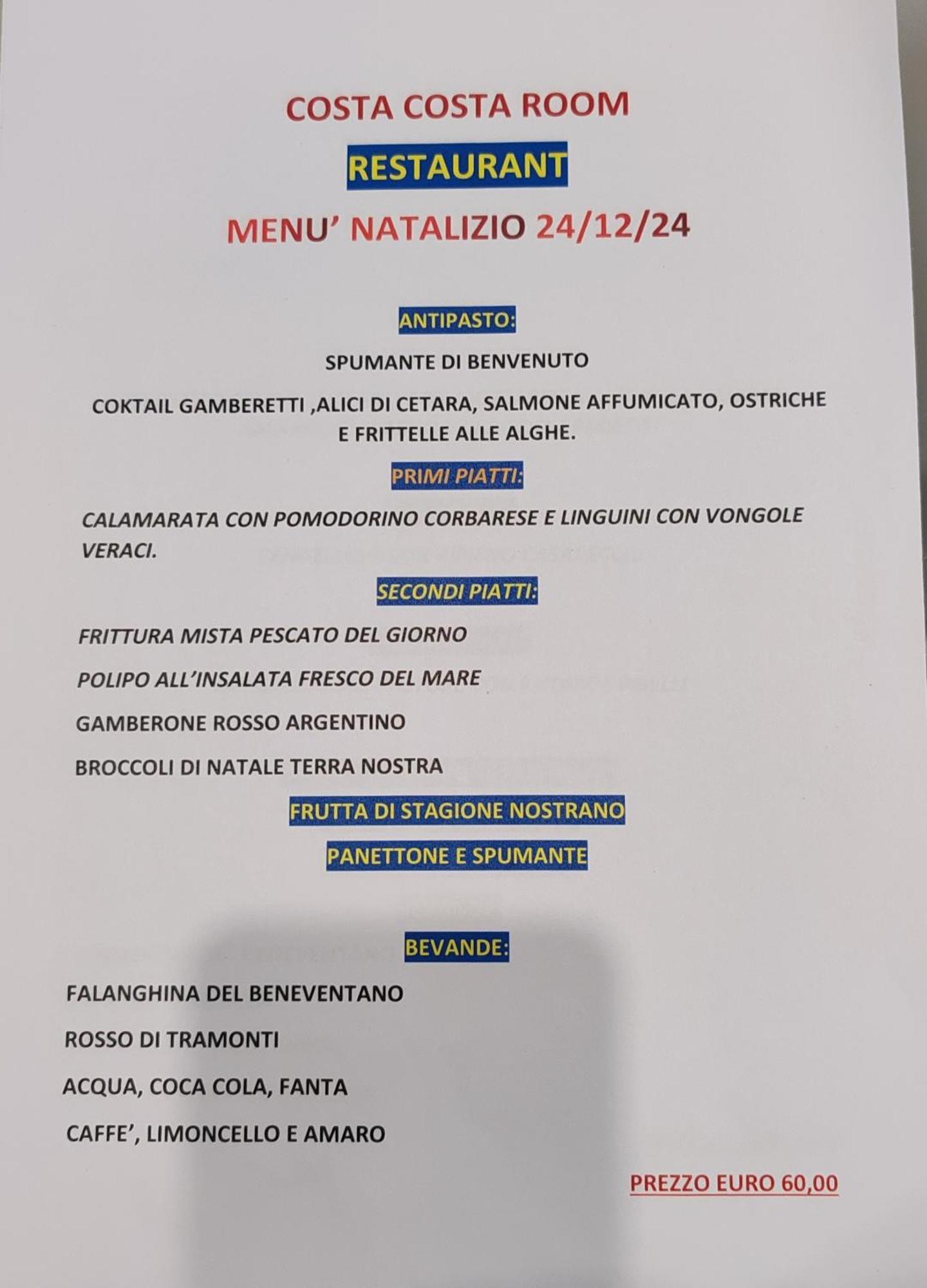 Costa Costa Rooms Sant'Egidio del Monte Albino Zewnętrze zdjęcie